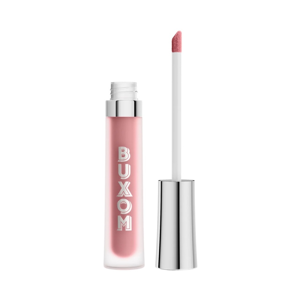 BNIB Buxom plumping lip cream gloss - Blushing Margarita